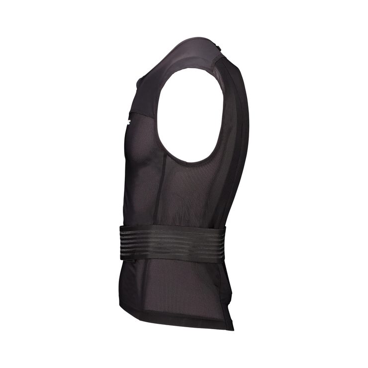 POC Spine VPD Air Vest Uranium Black
