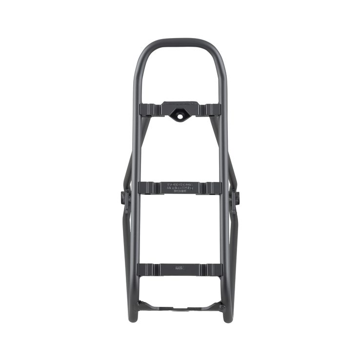TREK Rack-Diamant MIK City Aluminum 700c 100mm Black