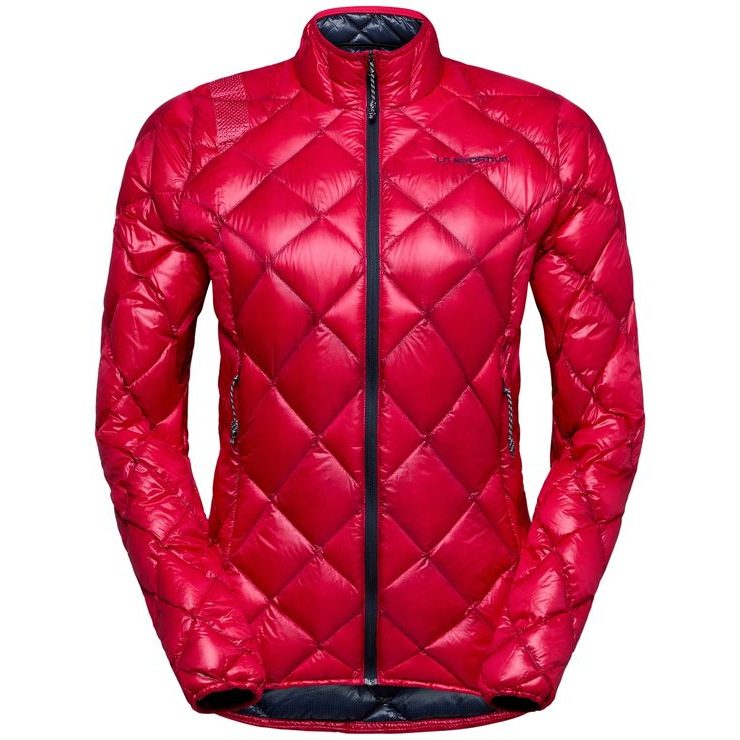 LA SPORTIVA Lumina 100 Down Jkt W Azalea/Night Sky