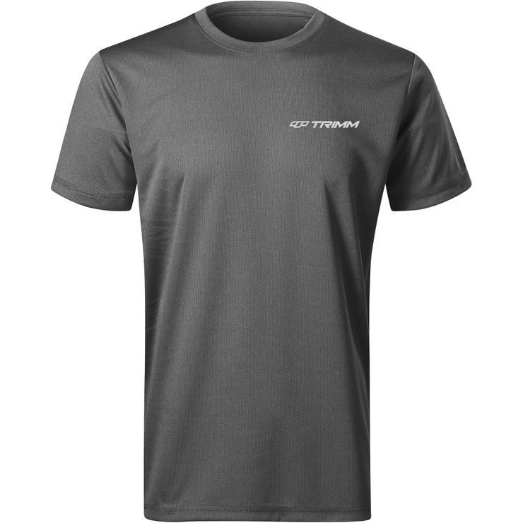 TRIMM CHANGE grey melange