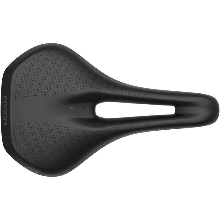 ERGON SMC Women Sport Gel stealth