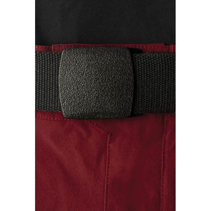 SILVINI MP2225 Rango Pro merlot-black