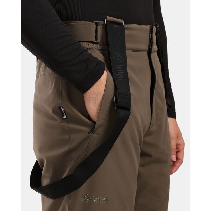 KILPI MIMAS-M Khaki