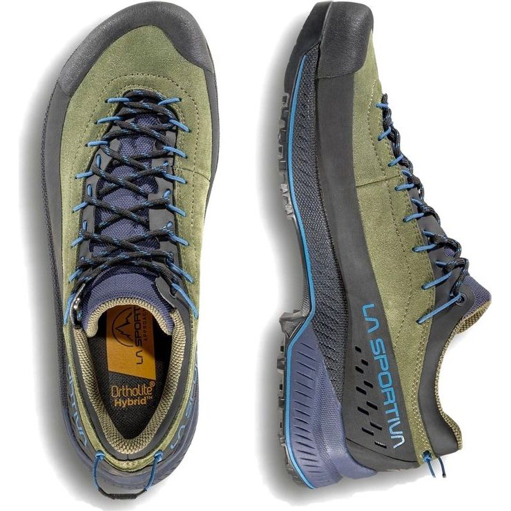 LA SPORTIVA TX4 Evo Cypress/Night Sky