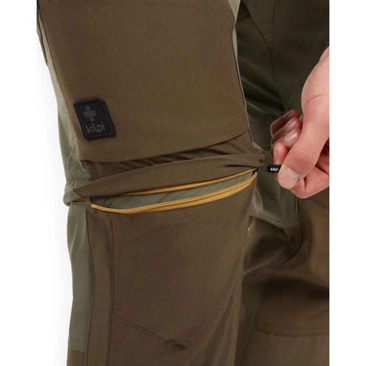 KILPI HOSIO-M Khaki