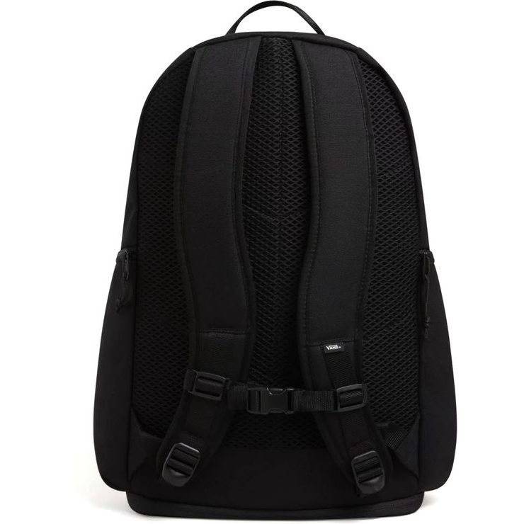VANS RESOLUTE BACKPACK 27 Black