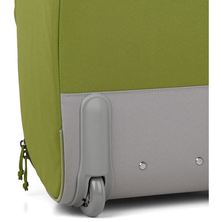 AFFENZAHN Kids Suitcase 18 Dragon