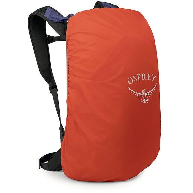 OSPREY HIKELITE LT 16, botswana purple