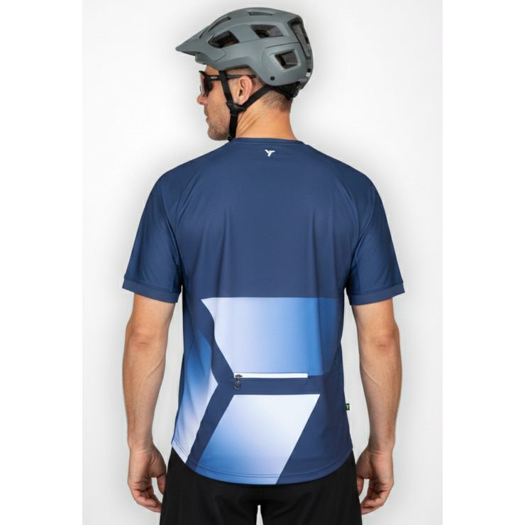 SILVINI Gallo MD2017 navy-cloud