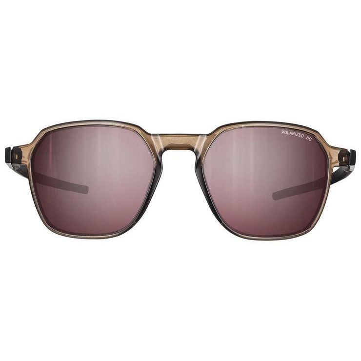 JULBO DRIVE Brown / Black