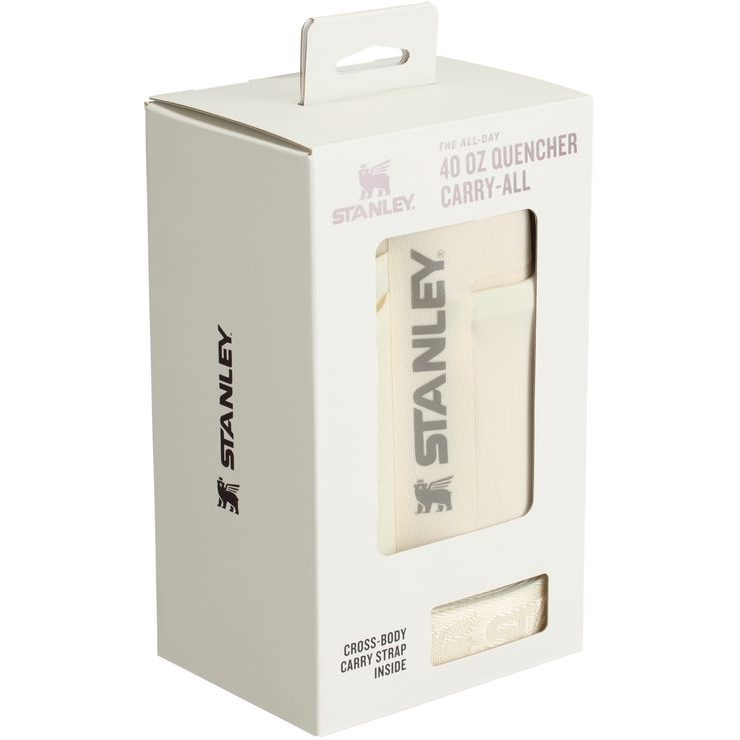STANLEY The All-Day Quencher/Cup Carry-All 890 ml Rose Quartz