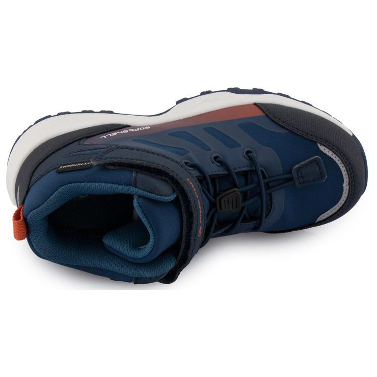 ALPINE PRO GEDEWO blue sapphire