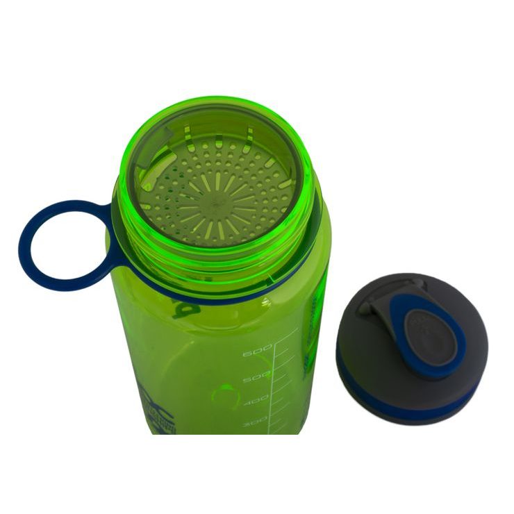 PINGUIN Tritan Sport Bottle 1L Orange