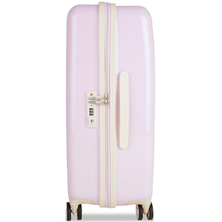 SUITSUIT TR-1221/3-M - Fabulous Fifties Pink Dust