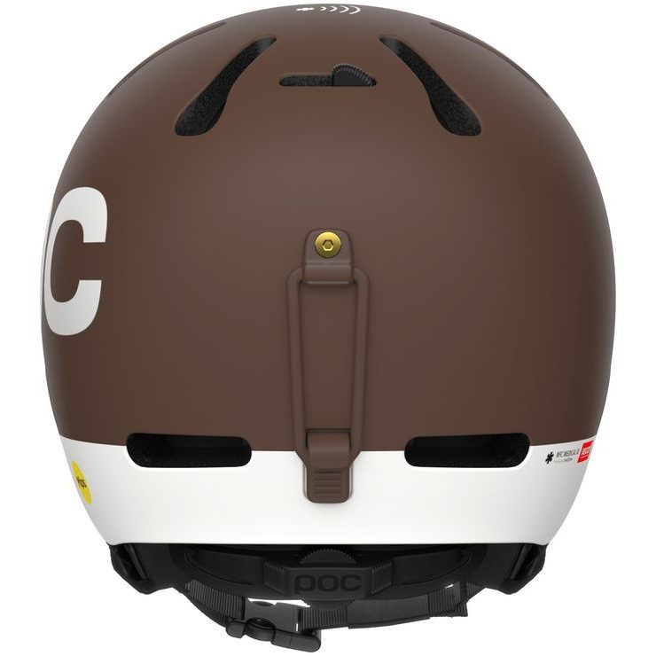 POC Fornix BC Bronzite Brown Matt