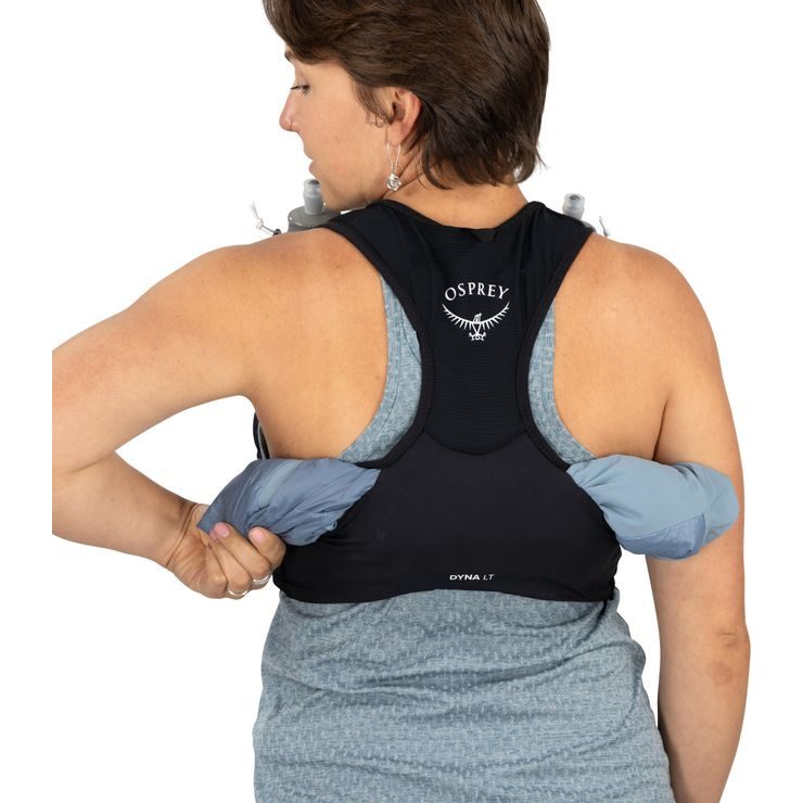 OSPREY DYNA LT dawn blue
