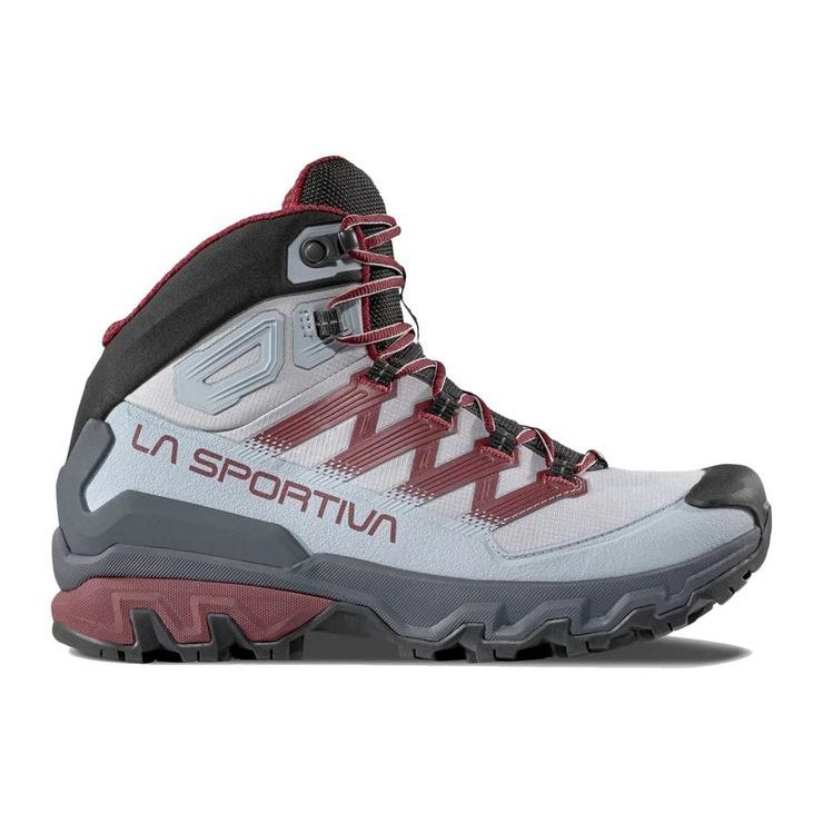 LA SPORTIVA Ultra Raptor 3 Mid Woman GTX Cloud/Redwood