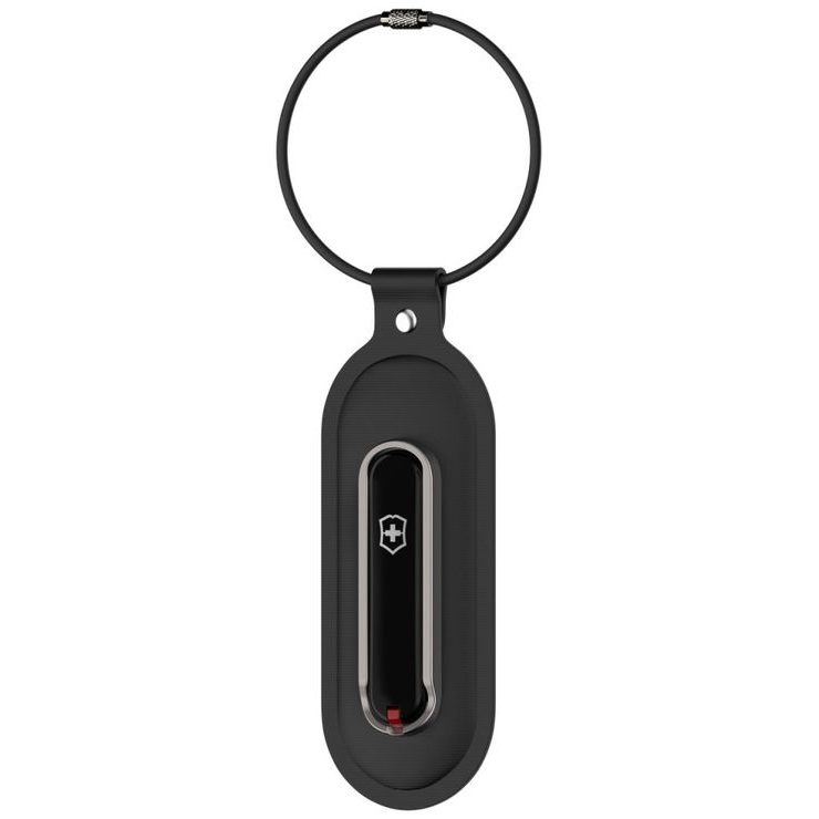 VICTORINOX TA 5.0, ID Tag, Black