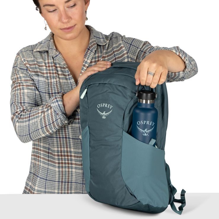 OSPREY FAIRVIEW 70 black