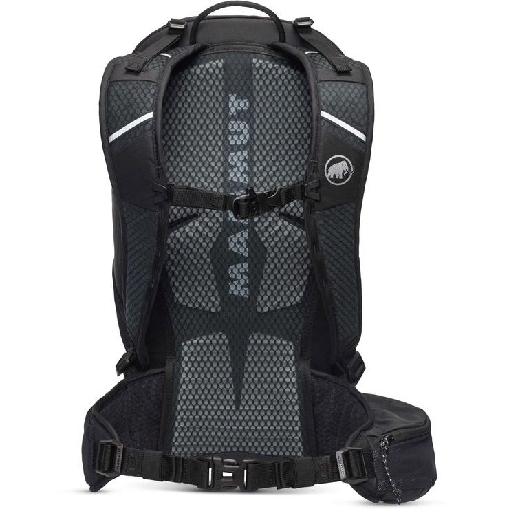 MAMMUT Lithium 25 dark marsh-black