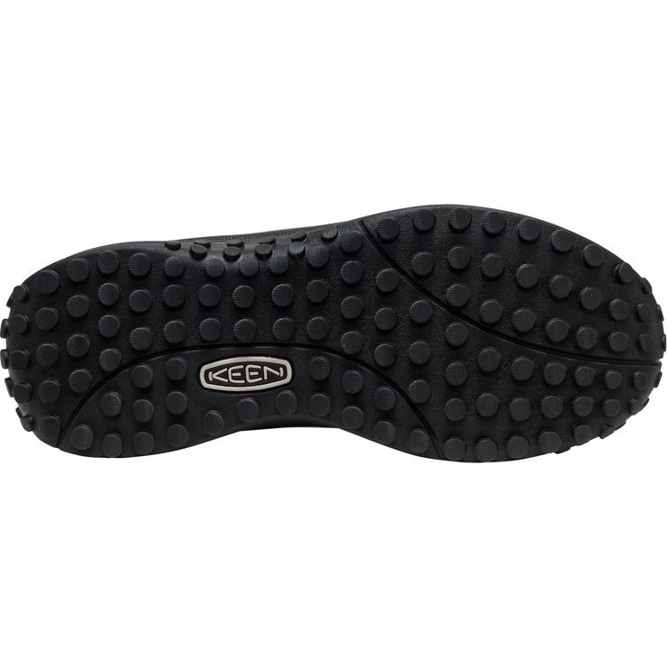 KEEN KS MINO WOMEN, iceberg green/black