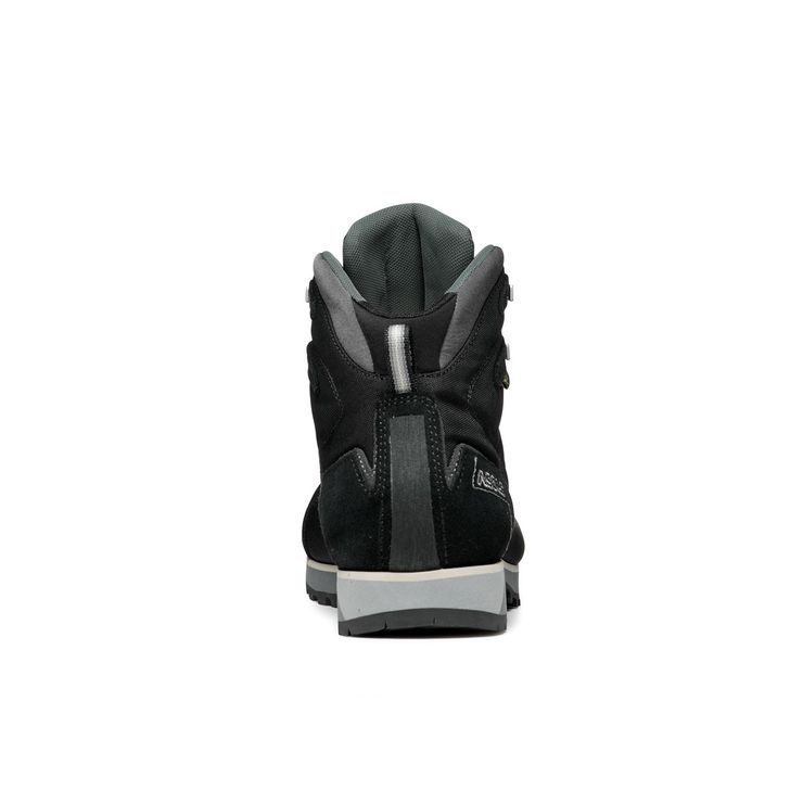 ASOLO Rigel GV MM, black/black