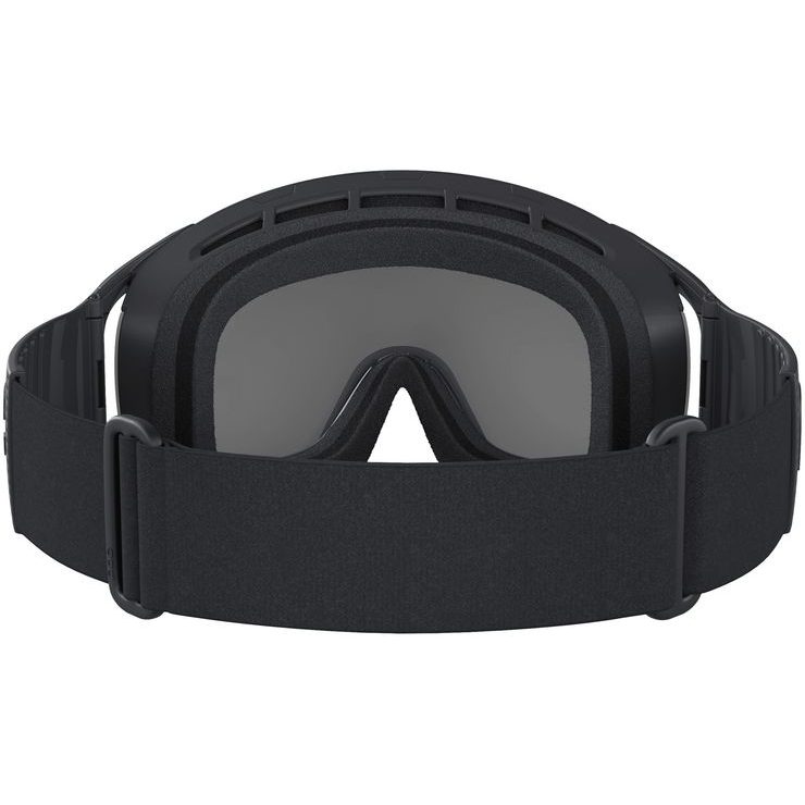 POC Zonula Uranium Black/Partly Sunny Grey