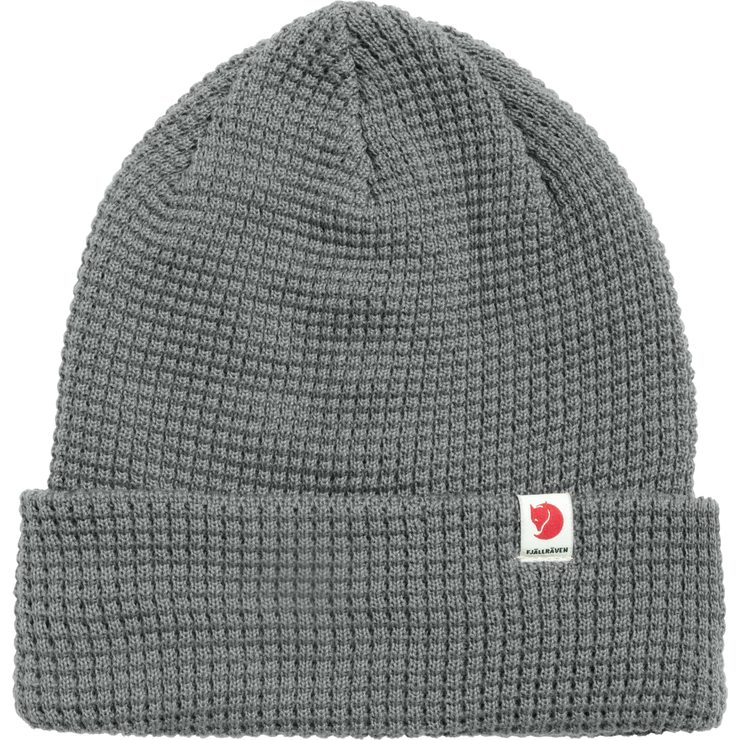FJÄLLRÄVEN Fjällräven Tab Hat Grey