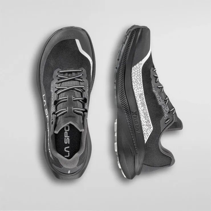 LA SPORTIVA Prodigio 2 Black/Chalk