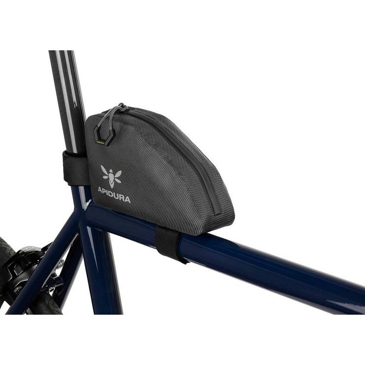 APIDURA Expedition top tube pack (0,5l)