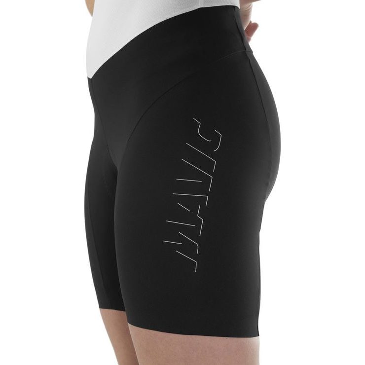 MAVIC WOMENS BIB SHORTS, COSMIC BLACK
