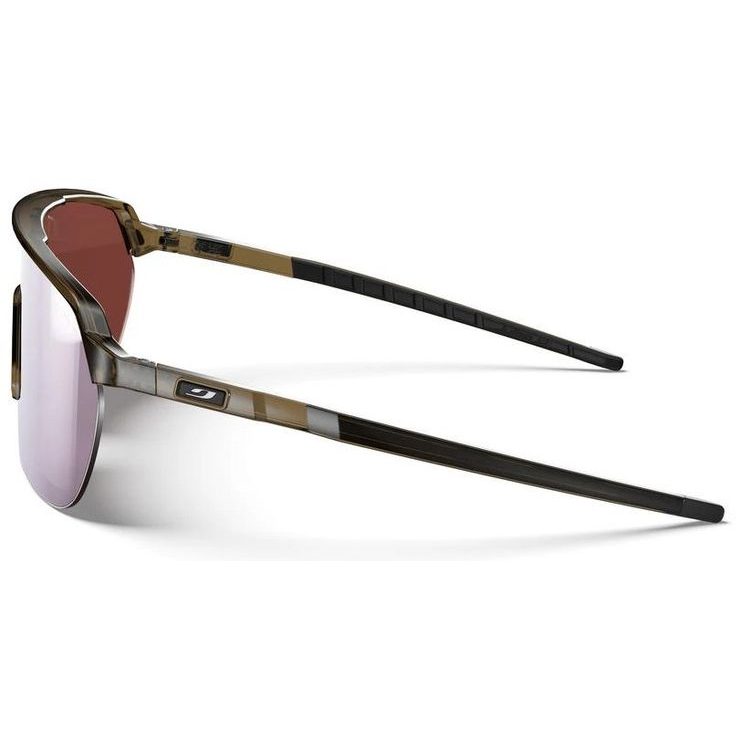 JULBO FREQUENCY Brown / Black