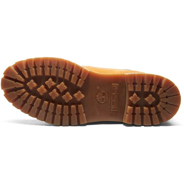 TIMBERLAND Authentic Boot WP Wheat