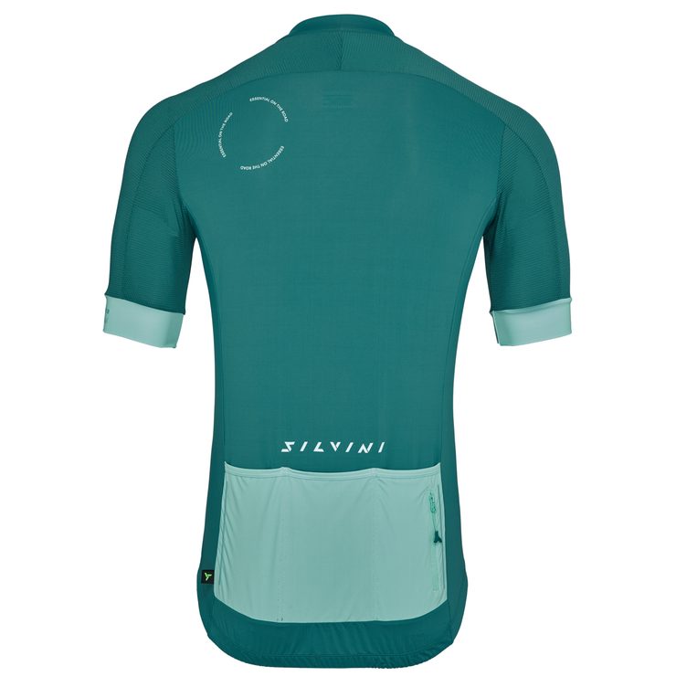SILVINI Carnio MD2226 olive-ocean
