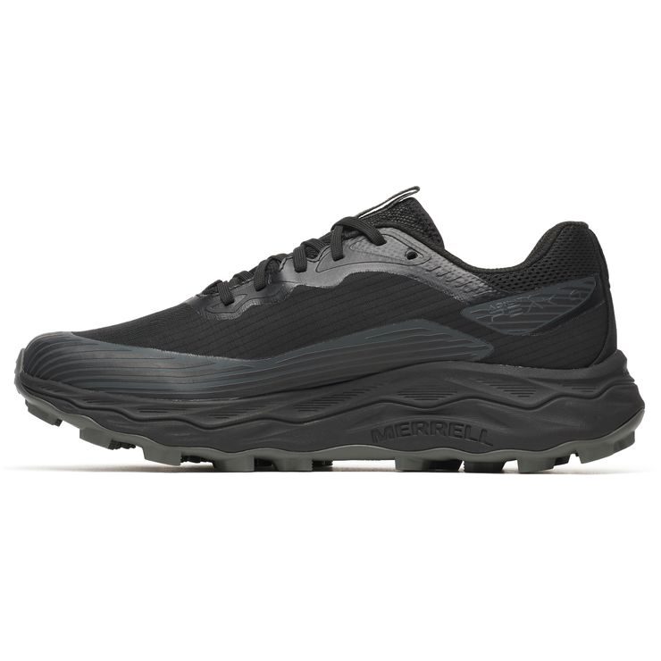 MERRELL AGILITY PEAK 6 GTX M black