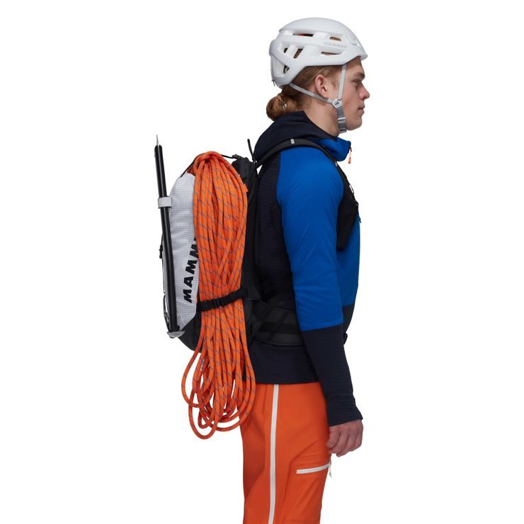 MAMMUT Trion 28 white-black