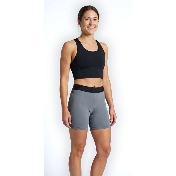 SILVINI Inner Pro WP2642 grey-black