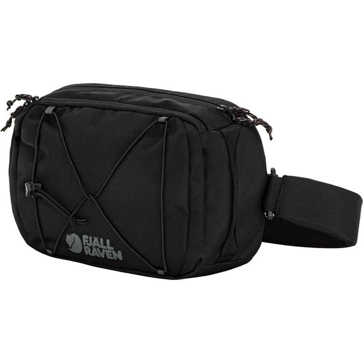 FJÄLLRÄVEN Skule Sling 6 Black