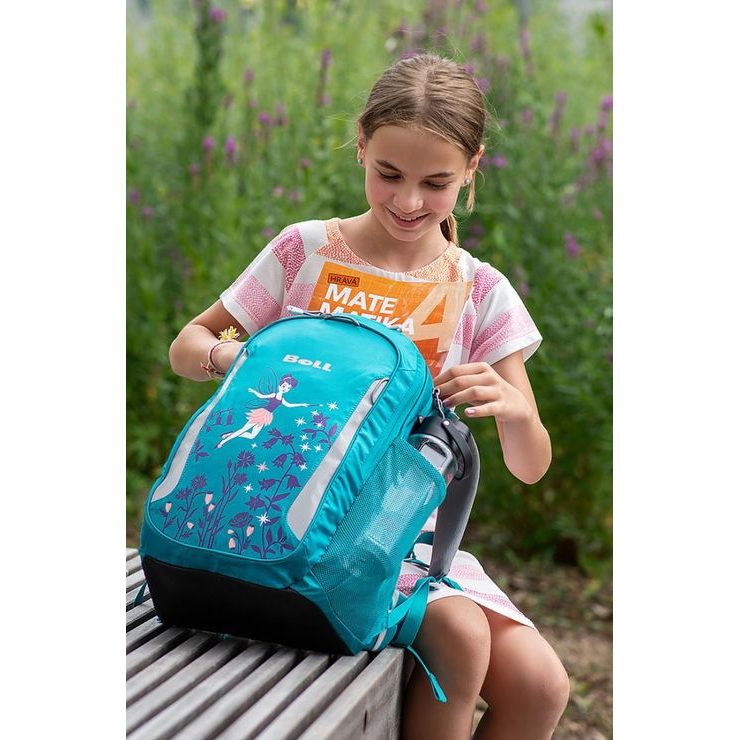 BOLL SCHOOL MATE 20 Fairy turquoise