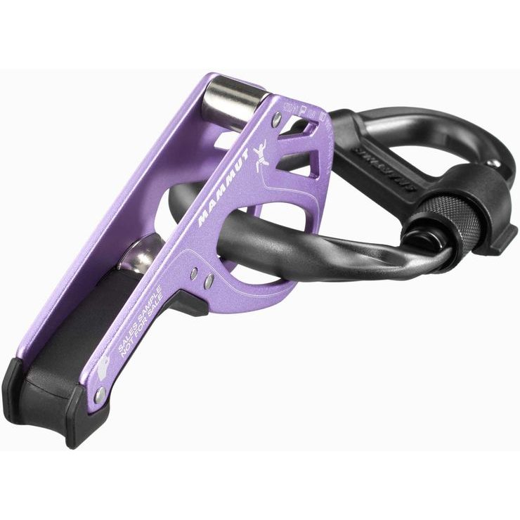 MAMMUT Smart 2.0 Belay Package alpine calamint