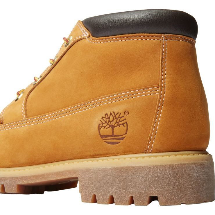 TIMBERLAND Authentic Boot WP Wheat