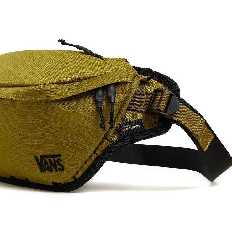 VANS MTE Trek-Rec Sling Bag Burnt Gold