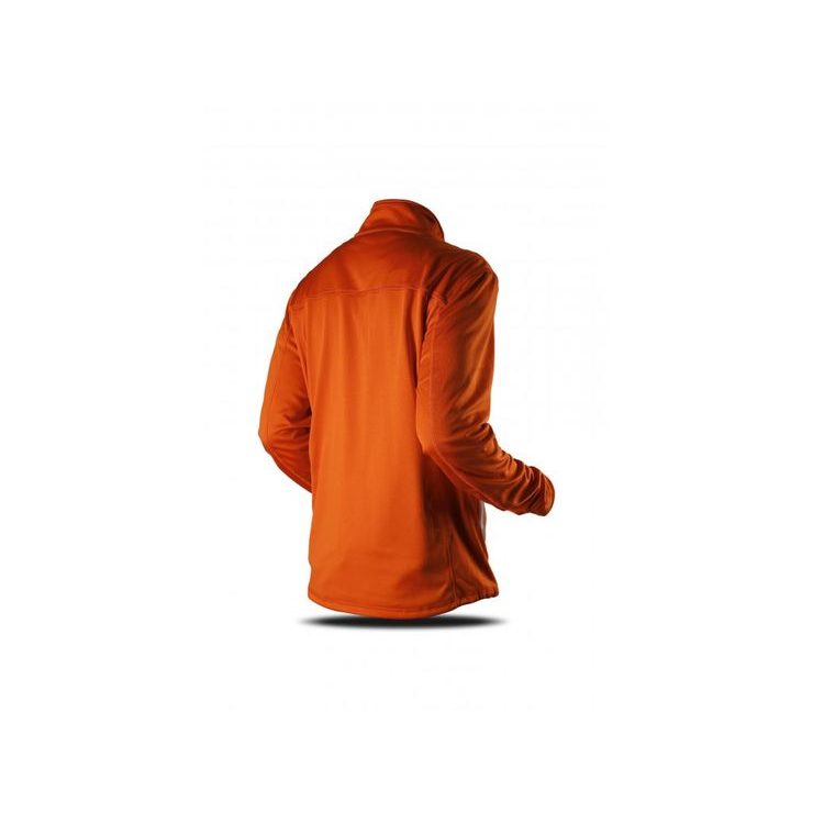 TRIMM ECHO orange