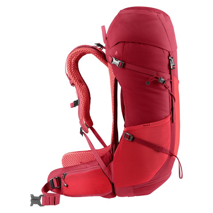 DEUTER Futura 32 cherry-masala