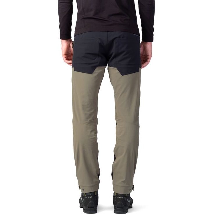 HANNAH TORG smokey olive/anthracite
