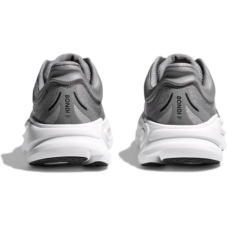 HOKA BONDI 9 M GALACTIC GREY/STELLAR GREY