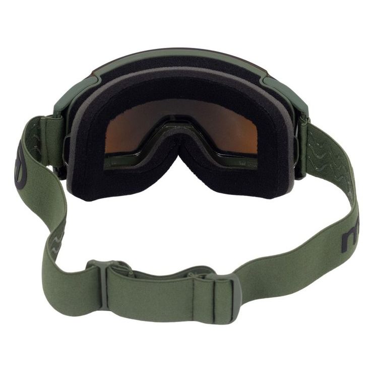 MEATFLY Renegate Olive