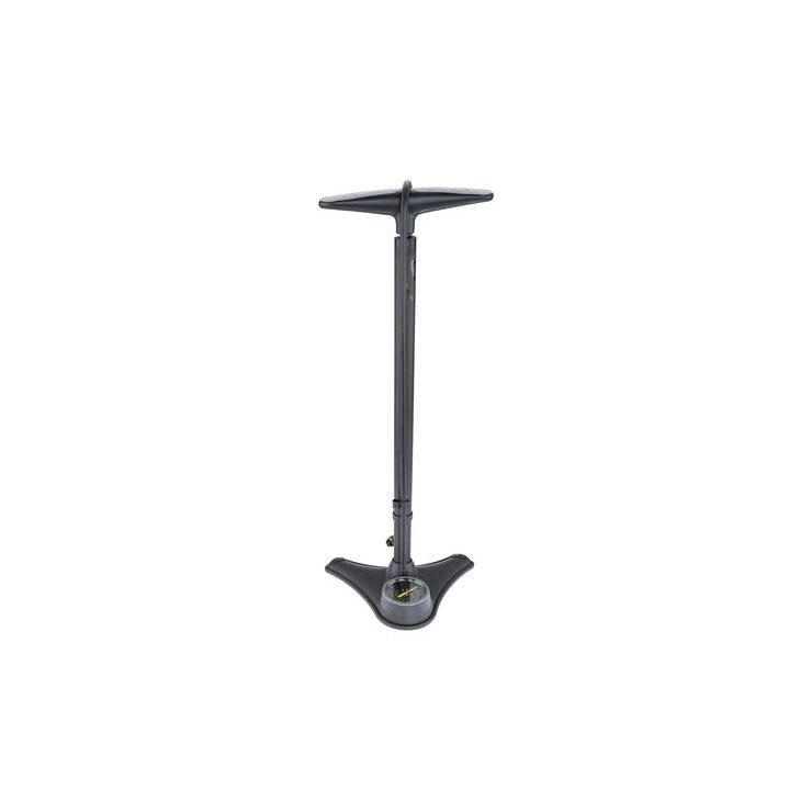 CONTEC Floor Pu. Air Sup.Ste. black