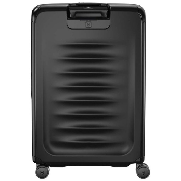 VICTORINOX Spectra 3.0, Exp. Large Case 103 L, Black