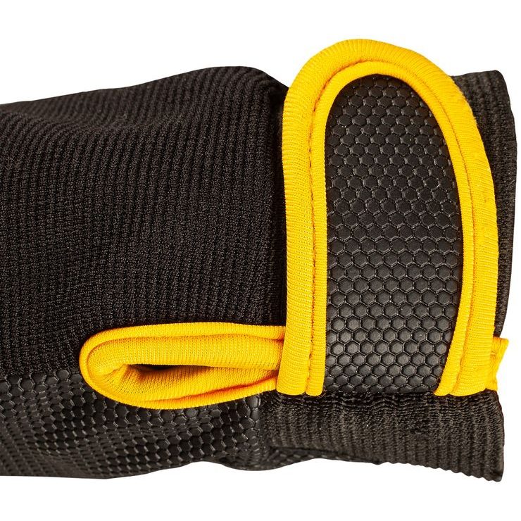 BENNON KALYTOS WTR Gloves black/yellow